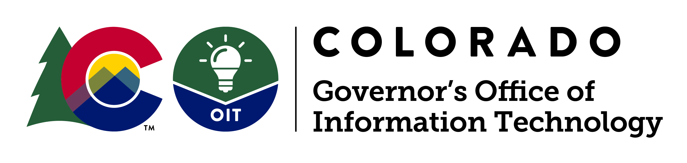 company logo
